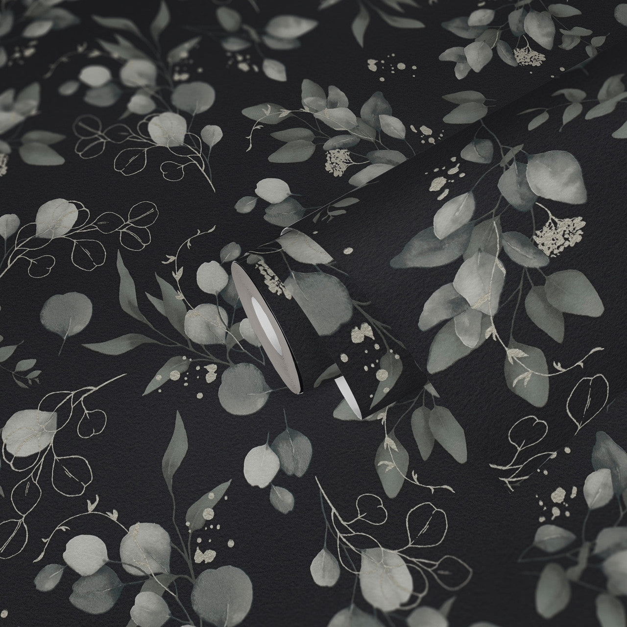 39768-5 Pure Elegance Wallpaper by A S Creation