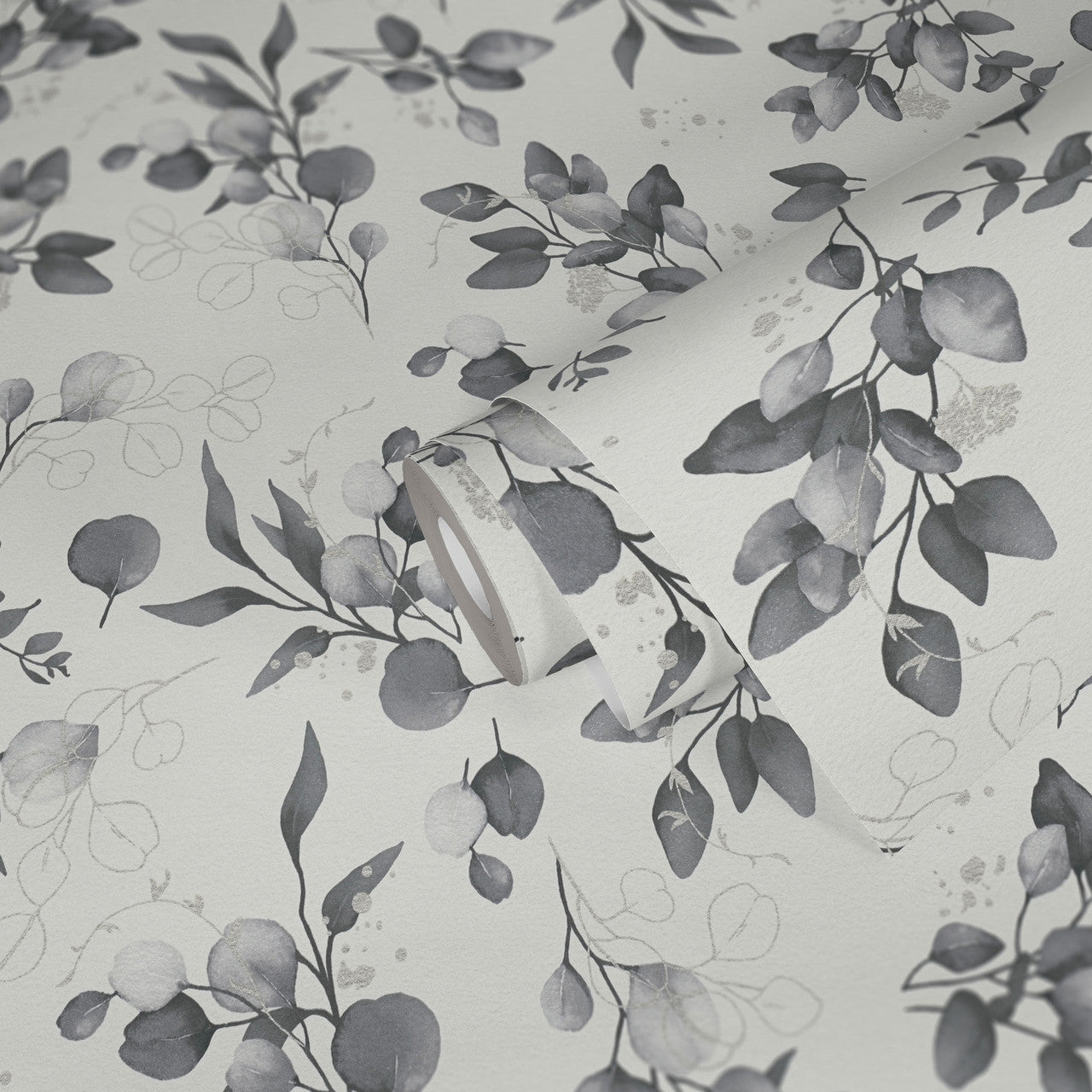 39768-6 Pure Elegance Wallpaper by A S Creation