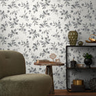 39768-6 Pure Elegance Wallpaper by A S Creation
