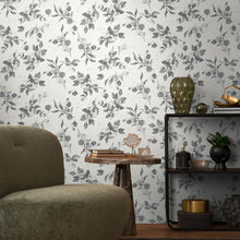 39768-6 Pure Elegance Wallpaper by A S Creation