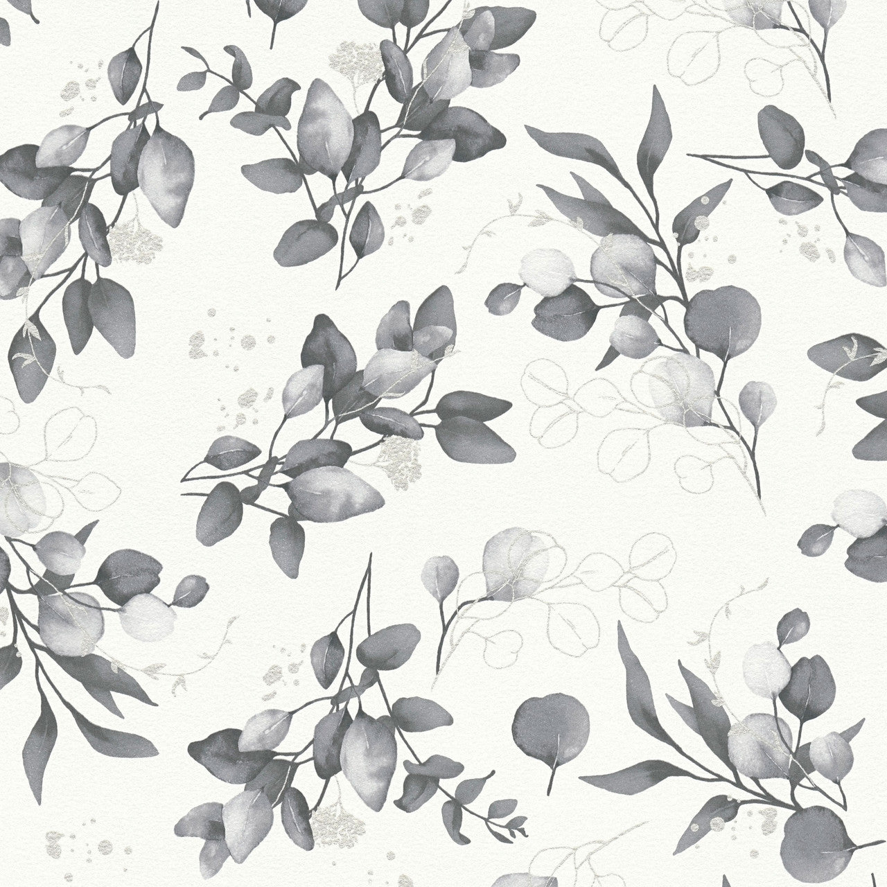 39768-6 Pure Elegance Wallpaper by A S Creation