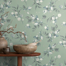 39768-7 Pure Elegance Wallpaper by A S Creation