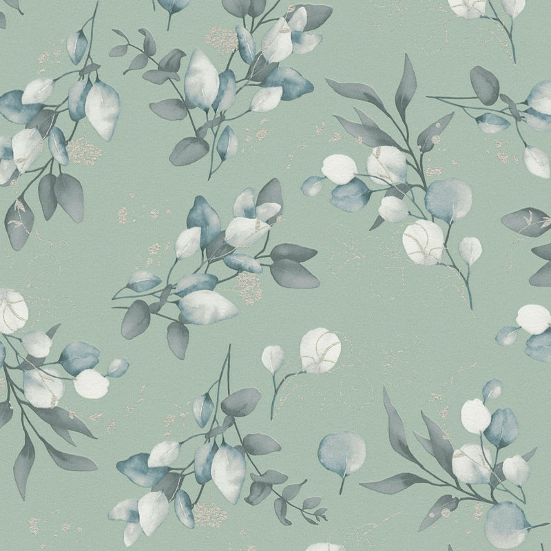 39768-7 Pure Elegance Wallpaper by A S Creation