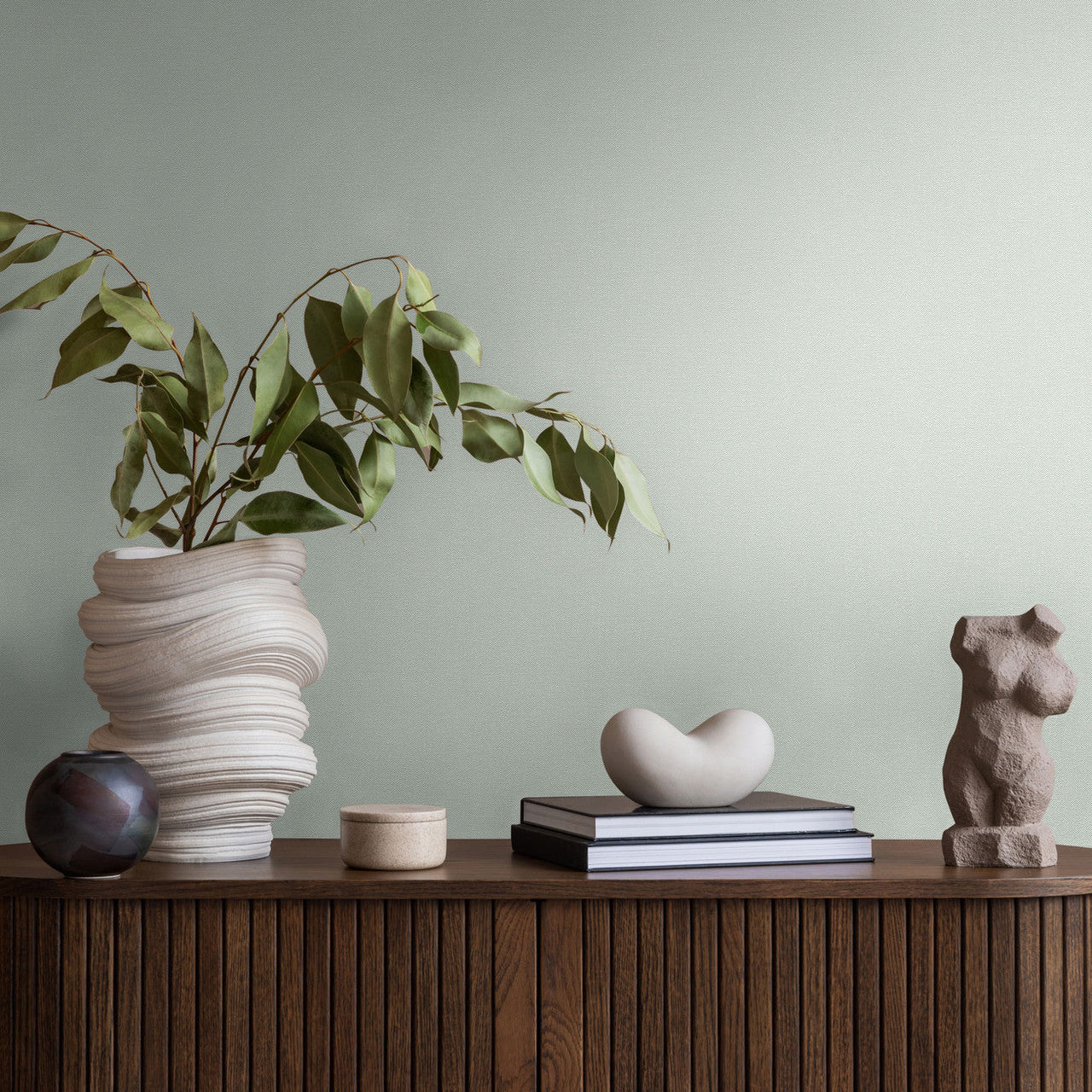 3977-75 Pure Elegance Wallpaper by A S Creation