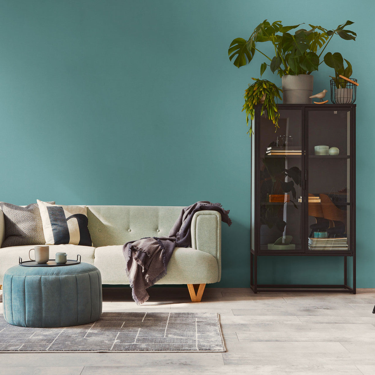 3978-36 Pure Elegance Wallpaper by A S Creation