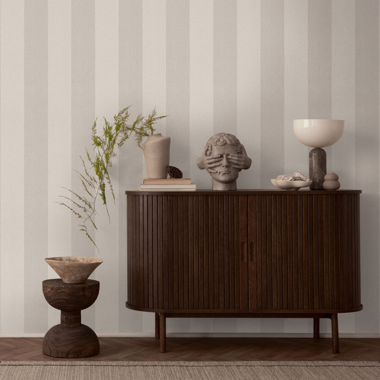 3979-73 Pure Elegance Wallpaper by A S Creation