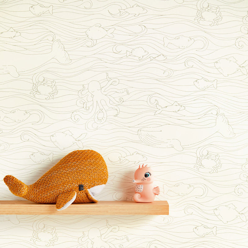 399040 Mini Me Wallpaper By Eijffinger