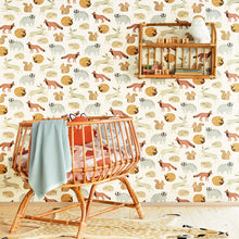 399050 Mini Me Wallpaper By Eijffinger