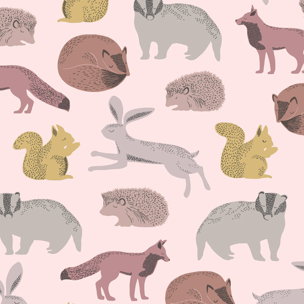399052 Mini Me Wallpaper By Eijffinger