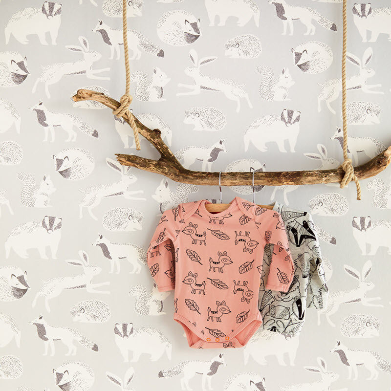 399060 Mini Me Wallpaper By Eijffinger