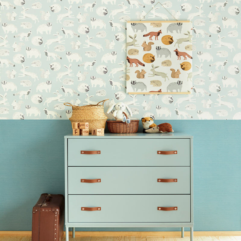 399061 Mini Me Wallpaper By Eijffinger