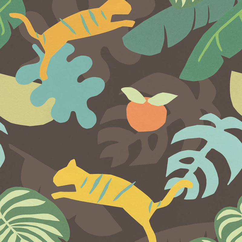 399122 Mini Me Wallpaper By Eijffinger