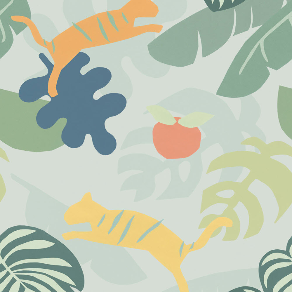 399123 Mini Me Wallpaper By Eijffinger