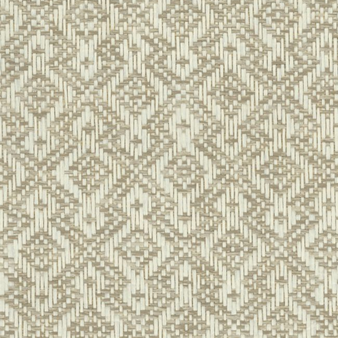 W7930-12 Papyrus Wheat Wallpaper by Osborne & Little