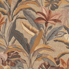 400600 Sofia Vasari Leaf Sandalwood Wallpaper by Rasch