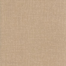 400709 Sofia Vasari Linen Sandalwood Wallpaper by Rasch