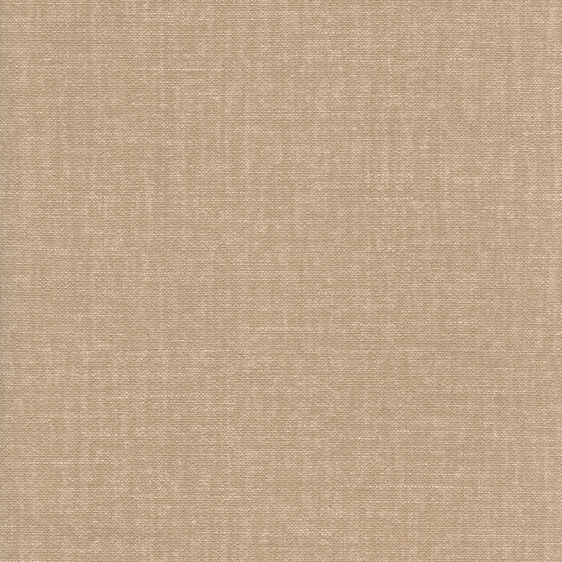 400709 Sofia Vasari Linen Sandalwood Wallpaper by Rasch