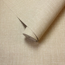 400716 Sofia Vasari Linen Cream Wallpaper by Rasch