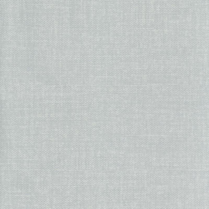 400723 Sofia Vasari Linen Blue Wallpaper by Rasch