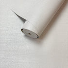 400730 Sofia Vasari Linen Oyster Wallpaper by Rasch