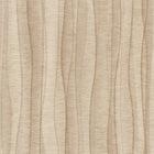 400808 Sofia Vasari Stripe Caramel Wallpaper by Rasch
