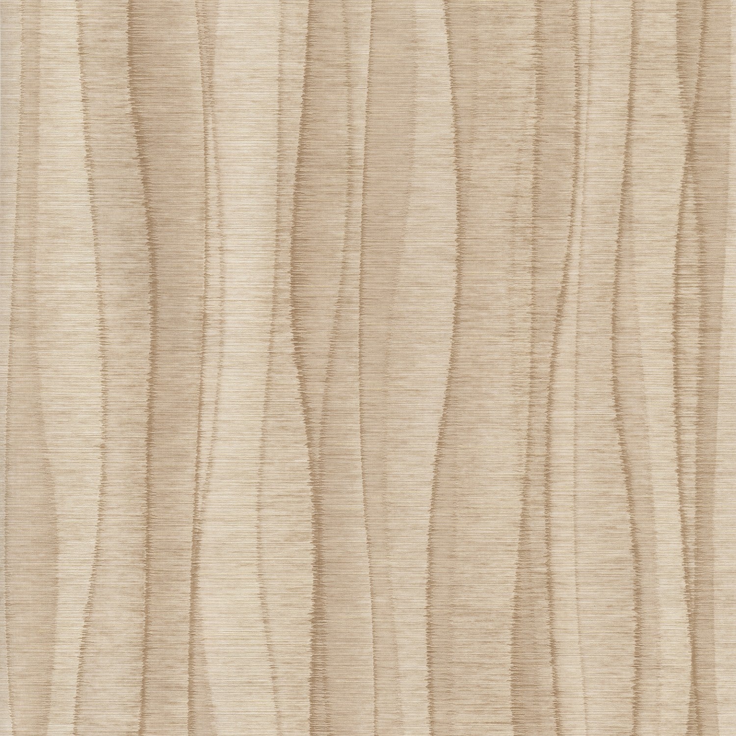 400808 Sofia Vasari Stripe Caramel Wallpaper by Rasch