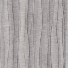 400822 Sofia Vasari Stripe Blue Grey Wallpaper by Rasch