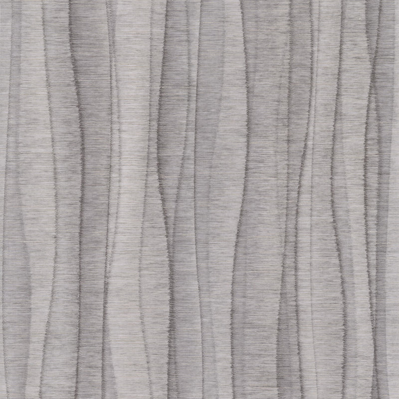 400822 Sofia Vasari Stripe Blue Grey Wallpaper by Rasch
