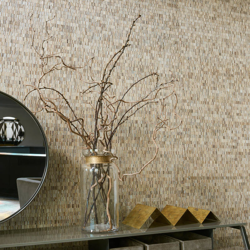 40321 Fringe Artisan Wallpaper By Arte