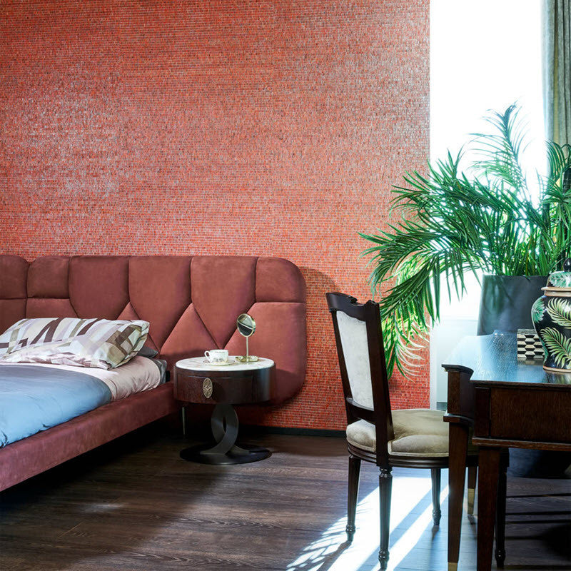 40323 Fringe Artisan Wallpaper By Arte