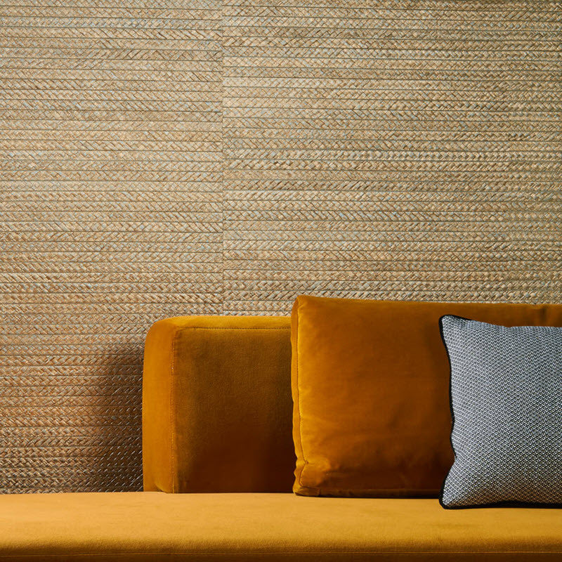 40332 Twill Artisan Wallpaper By Arte