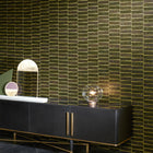 40344 Bandeau Artisan Wallpaper By Arte