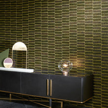 40344 Bandeau Artisan Wallpaper By Arte