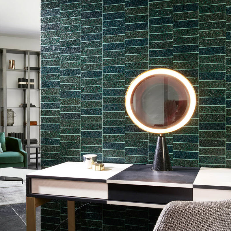 40345 Bandeau Artisan Wallpaper By Arte