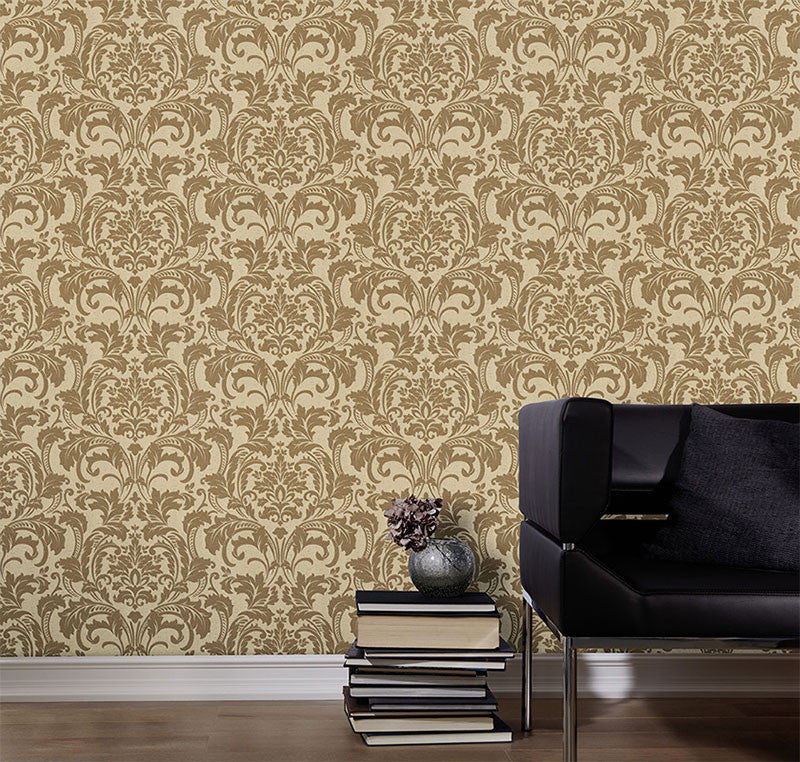 41005-40 Deluxe Guido Maria Kretschmer Wallpaper By P+S International