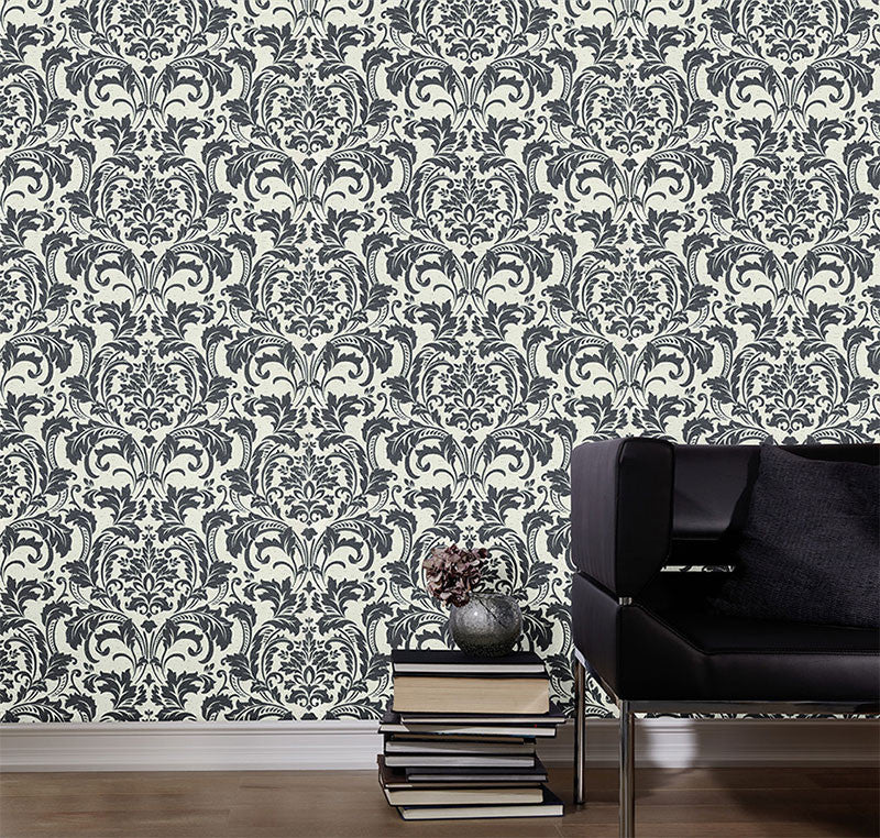 41005-60 Deluxe Guido Maria Kretschmer Wallpaper By P+S International
