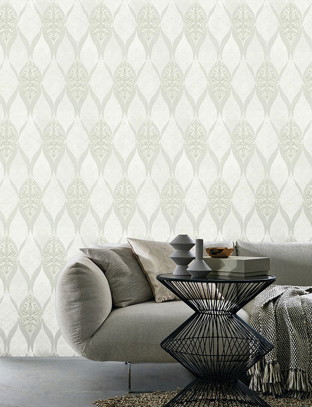 41006-10 Deluxe Guido Maria Kretschmer Wallpaper By P+S International