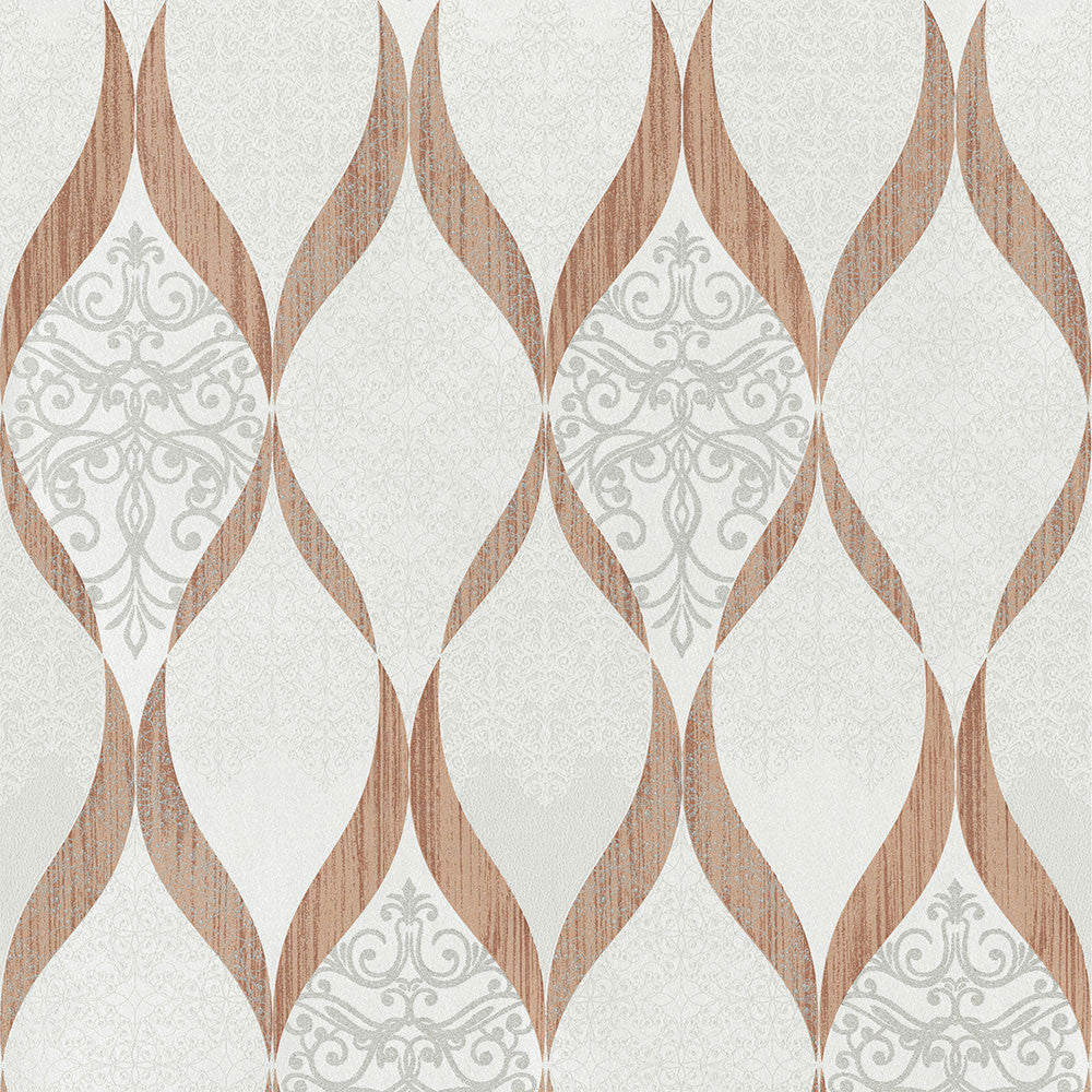 41006-30 Deluxe Guido Maria Kretschmer Wallpaper By P+S International
