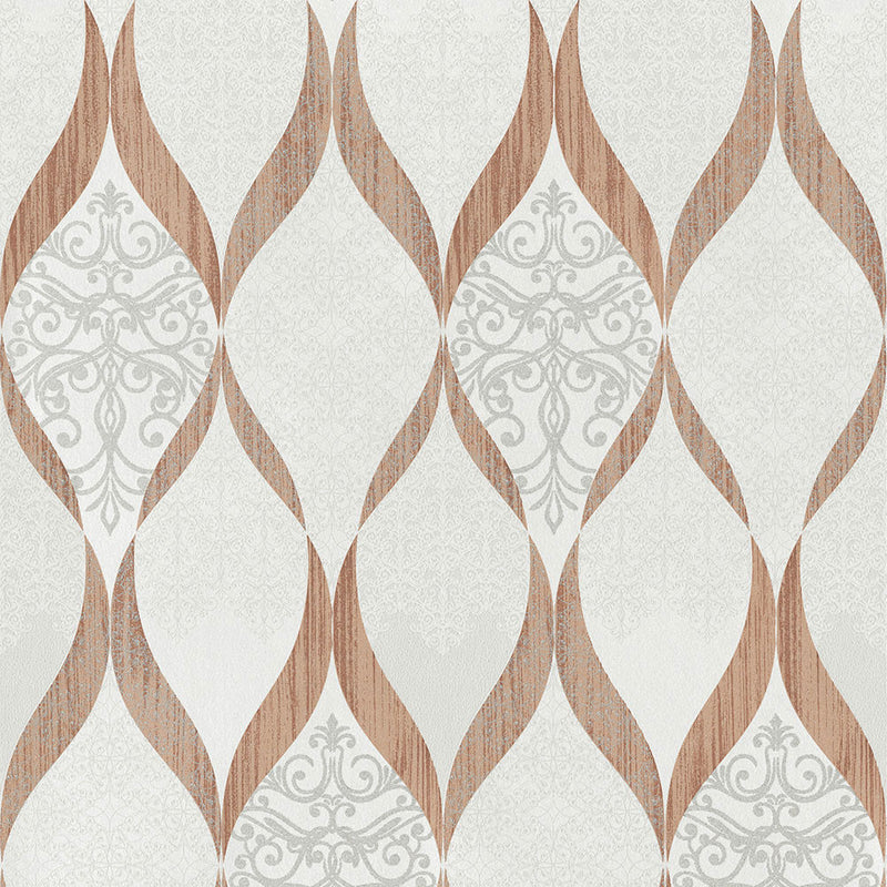 41006-30 Deluxe Guido Maria Kretschmer Wallpaper By P+S International