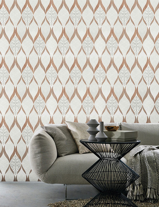 41006-30 Deluxe Guido Maria Kretschmer Wallpaper By P+S International