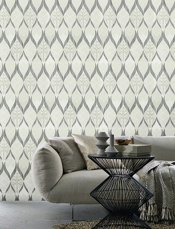 41006-50 Deluxe Guido Maria Kretschmer Wallpaper By P+S International
