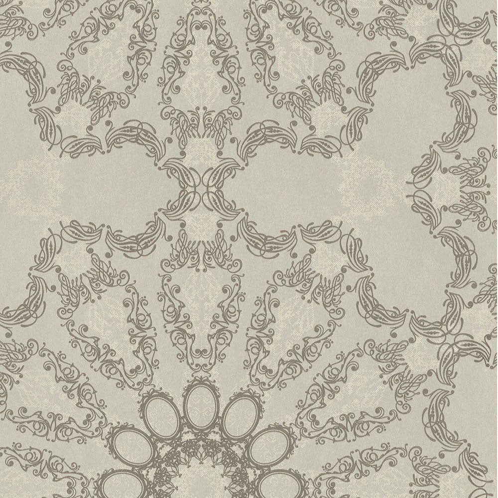 41007-50 Deluxe Guido Maria Kretschmer Wallpaper By P+S International