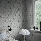 413-21 Eugen Kolonin Sandstone Wallpaper By Sandberg