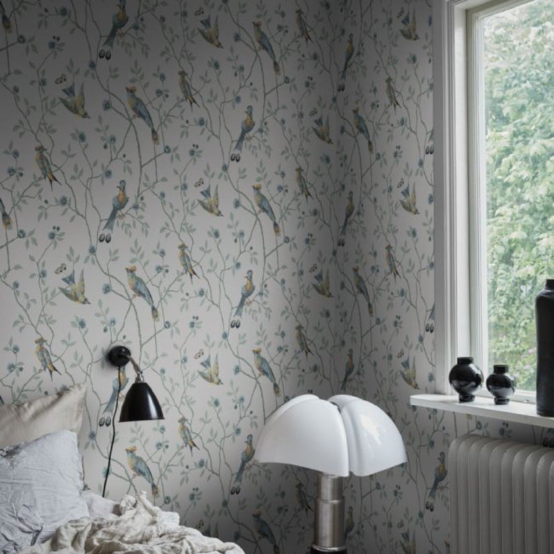 413-21 Eugen Kolonin Sandstone Wallpaper By Sandberg