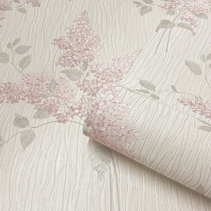 GB 41310 Tiffany Fiore Wallpaper by Belgravia