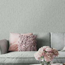GB 41314 Tiffany Fiore Pearl Wallpaper by Belgravia