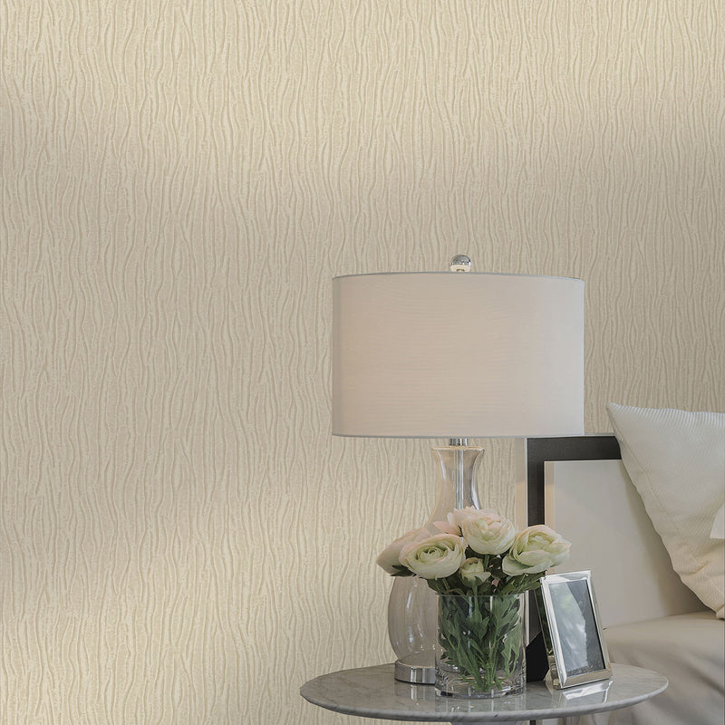 GB 41317 Tiffany Fiore Texture Wallpaper by Belgravia