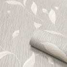 GB 41319 Tiffany Fiore Trail Wallpaper by Belgravia