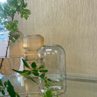 Tiffany Fiore Texture Wallpaper by Belgravia