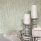 41335 Tiffany Texture Sage Wallpaper by Belgravia